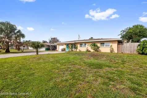 20 Ocean Street Merritt Island FL 32952