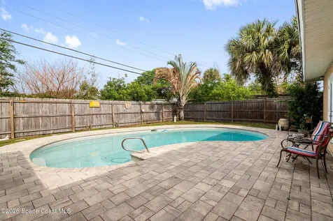 20 Ocean Street Merritt Island FL 32952