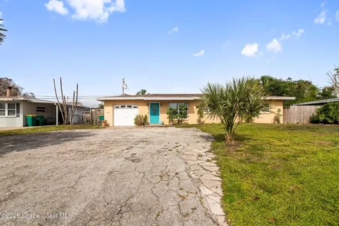 20 Ocean Street Merritt Island FL 32952