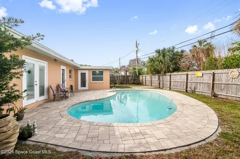 20 Ocean Street Merritt Island FL 32952