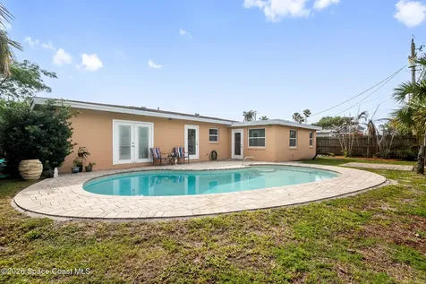 20 Ocean Street Merritt Island FL 32952