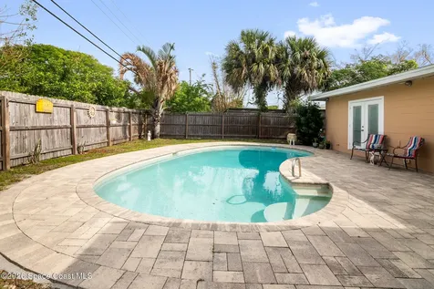 20 Ocean Street Merritt Island FL 32952