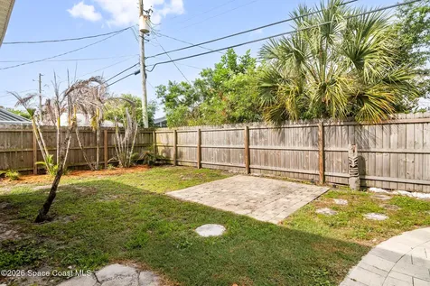 20 Ocean Street Merritt Island FL 32952