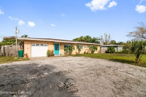 20 Ocean Street Merritt Island FL 32952