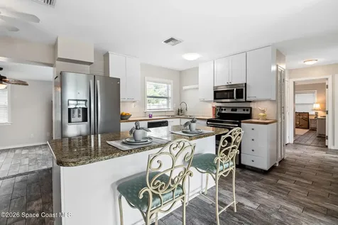 20 Ocean Street Merritt Island FL 32952