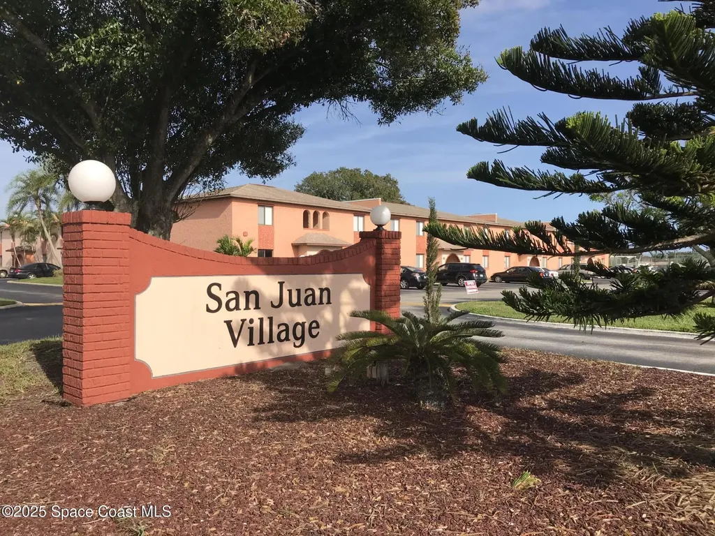 196 San Juan Circle Melbourne FL 32935