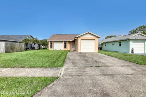 3710 Dogwood Court Melbourne FL 32935
