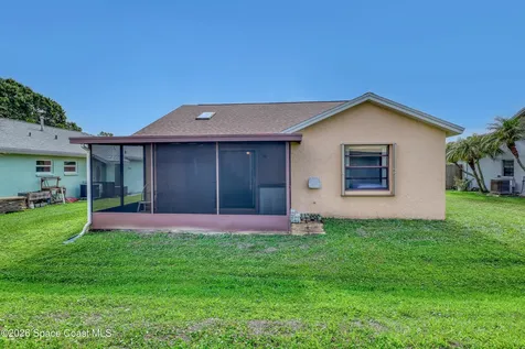 3710 Dogwood Court Melbourne FL 32935