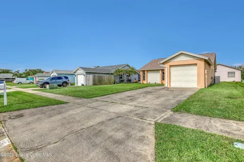 3710 Dogwood Court Melbourne FL 32935