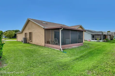 3710 Dogwood Court Melbourne FL 32935