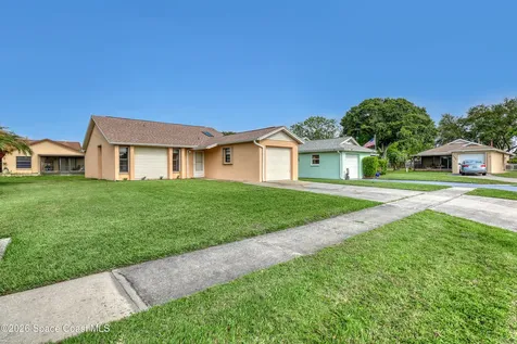 3710 Dogwood Court Melbourne FL 32935