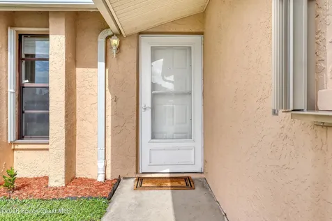 3710 Dogwood Court Melbourne FL 32935