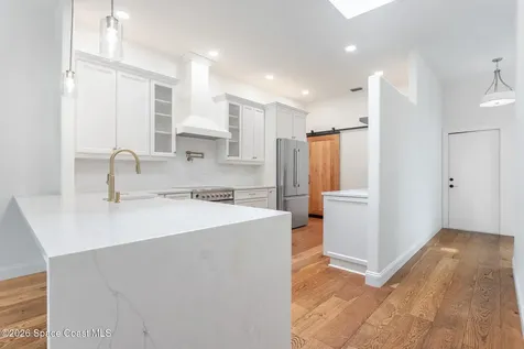 1666 Woodland Drive Rockledge FL 32955