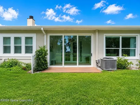 1666 Woodland Drive Rockledge FL 32955