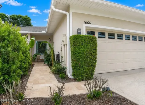 1666 Woodland Drive Rockledge FL 32955