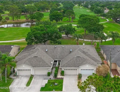 1666 Woodland Drive Rockledge FL 32955