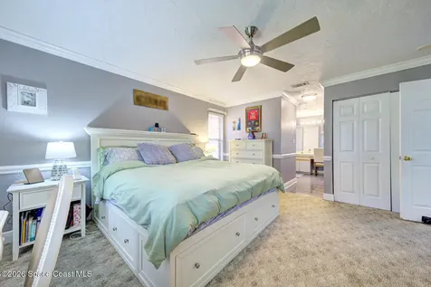 3867 Wethersfield Circle Titusville FL 32780