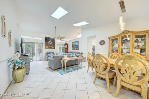 3867 Wethersfield Circle Titusville FL 32780