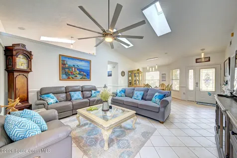 3867 Wethersfield Circle Titusville FL 32780