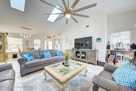 3867 Wethersfield Circle Titusville FL 32780