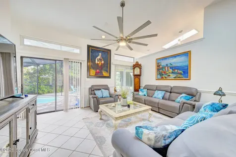 3867 Wethersfield Circle Titusville FL 32780