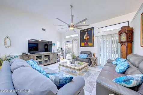 3867 Wethersfield Circle Titusville FL 32780