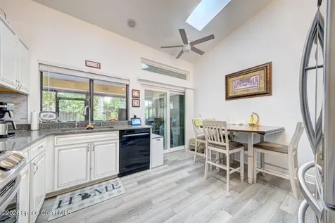 3867 Wethersfield Circle Titusville FL 32780