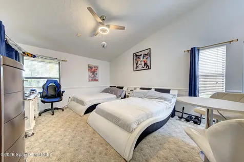 3867 Wethersfield Circle Titusville FL 32780
