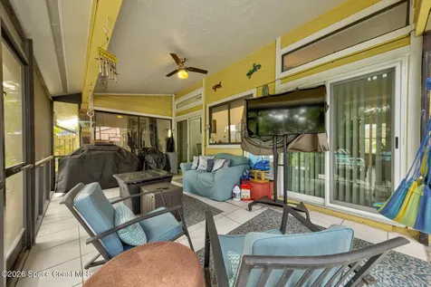 3867 Wethersfield Circle Titusville FL 32780