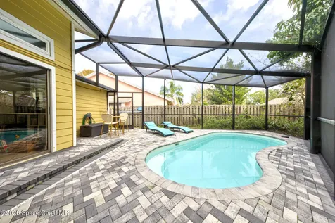 3867 Wethersfield Circle Titusville FL 32780