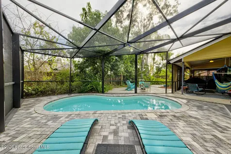 3867 Wethersfield Circle Titusville FL 32780