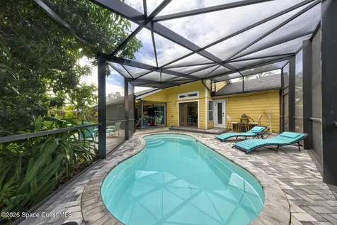 3867 Wethersfield Circle Titusville FL 32780