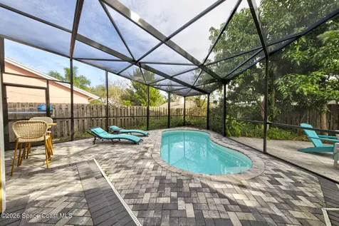 3867 Wethersfield Circle Titusville FL 32780
