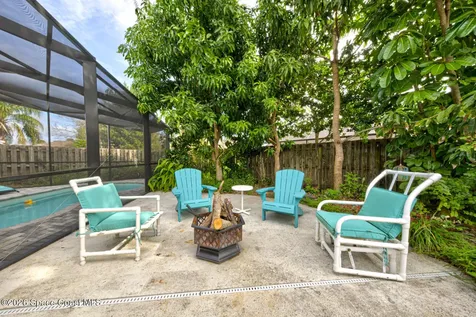 3867 Wethersfield Circle Titusville FL 32780