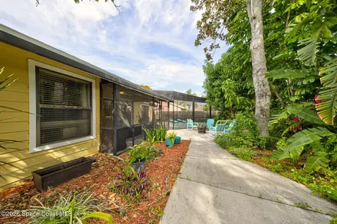 3867 Wethersfield Circle Titusville FL 32780