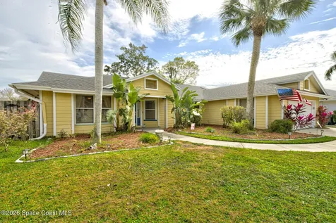 3867 Wethersfield Circle Titusville FL 32780