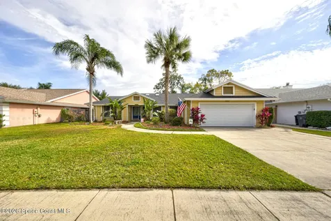 3867 Wethersfield Circle Titusville FL 32780