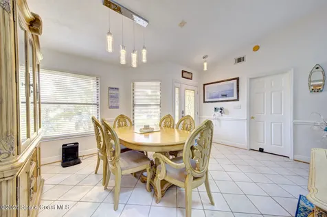 3867 Wethersfield Circle Titusville FL 32780