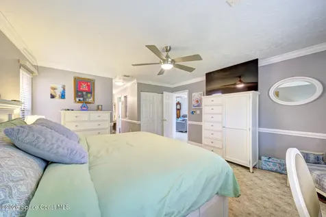3867 Wethersfield Circle Titusville FL 32780
