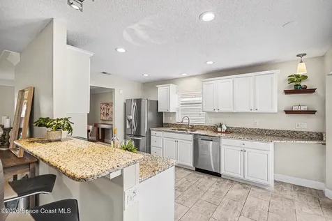 961 Golden Beach Boulevard Indian Harbour Beach FL 32937
