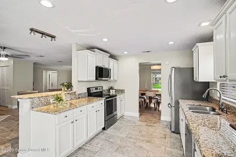 961 Golden Beach Boulevard Indian Harbour Beach FL 32937
