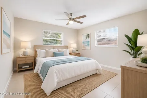 961 Golden Beach Boulevard Indian Harbour Beach FL 32937