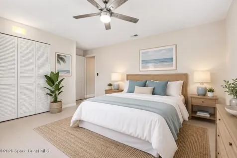 961 Golden Beach Boulevard Indian Harbour Beach FL 32937
