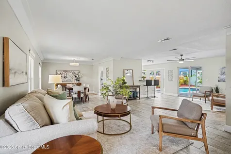 961 Golden Beach Boulevard Indian Harbour Beach FL 32937