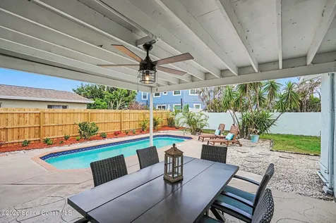 961 Golden Beach Boulevard Indian Harbour Beach FL 32937