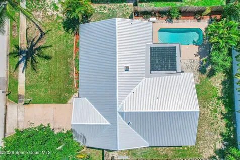 961 Golden Beach Boulevard Indian Harbour Beach FL 32937