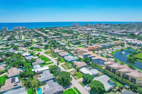 961 Golden Beach Boulevard Indian Harbour Beach FL 32937