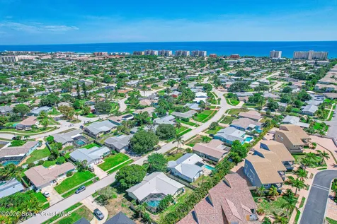 961 Golden Beach Boulevard Indian Harbour Beach FL 32937