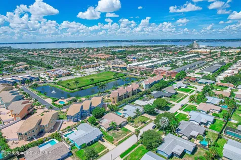 961 Golden Beach Boulevard Indian Harbour Beach FL 32937