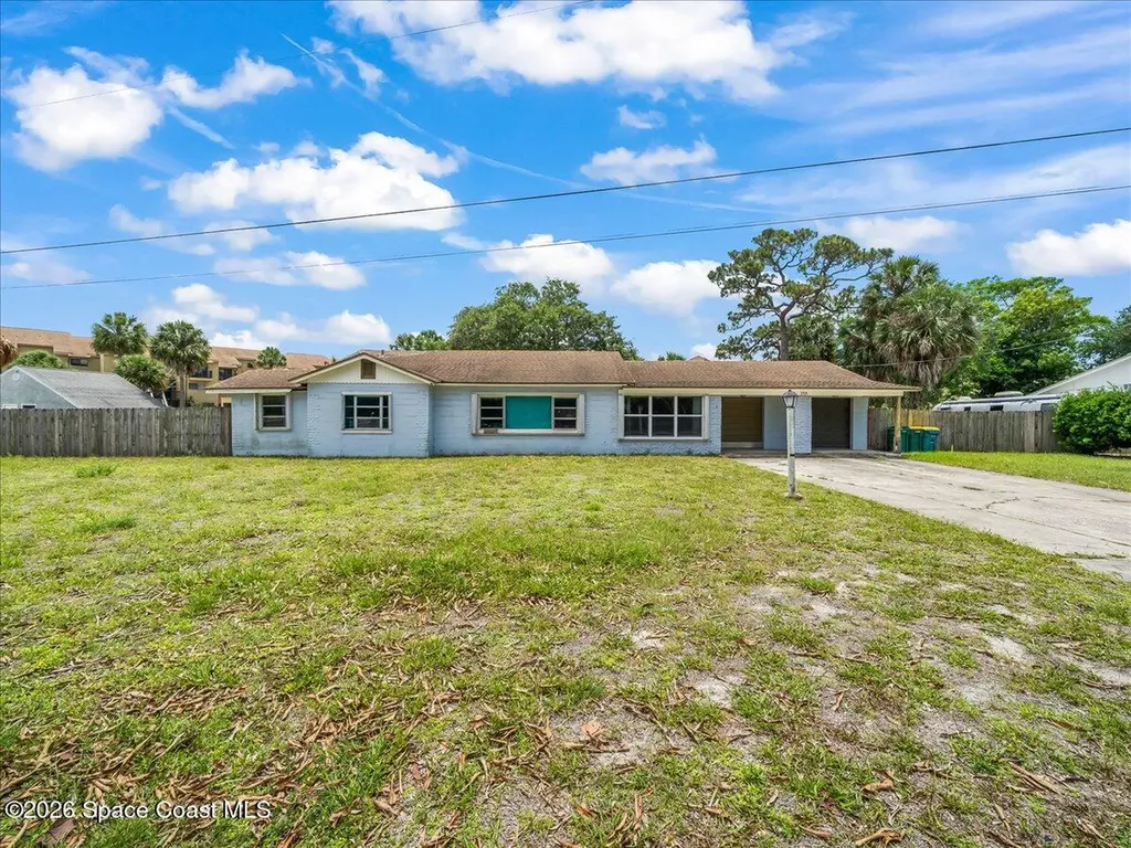 255 Coral Drive Melbourne FL 32935
